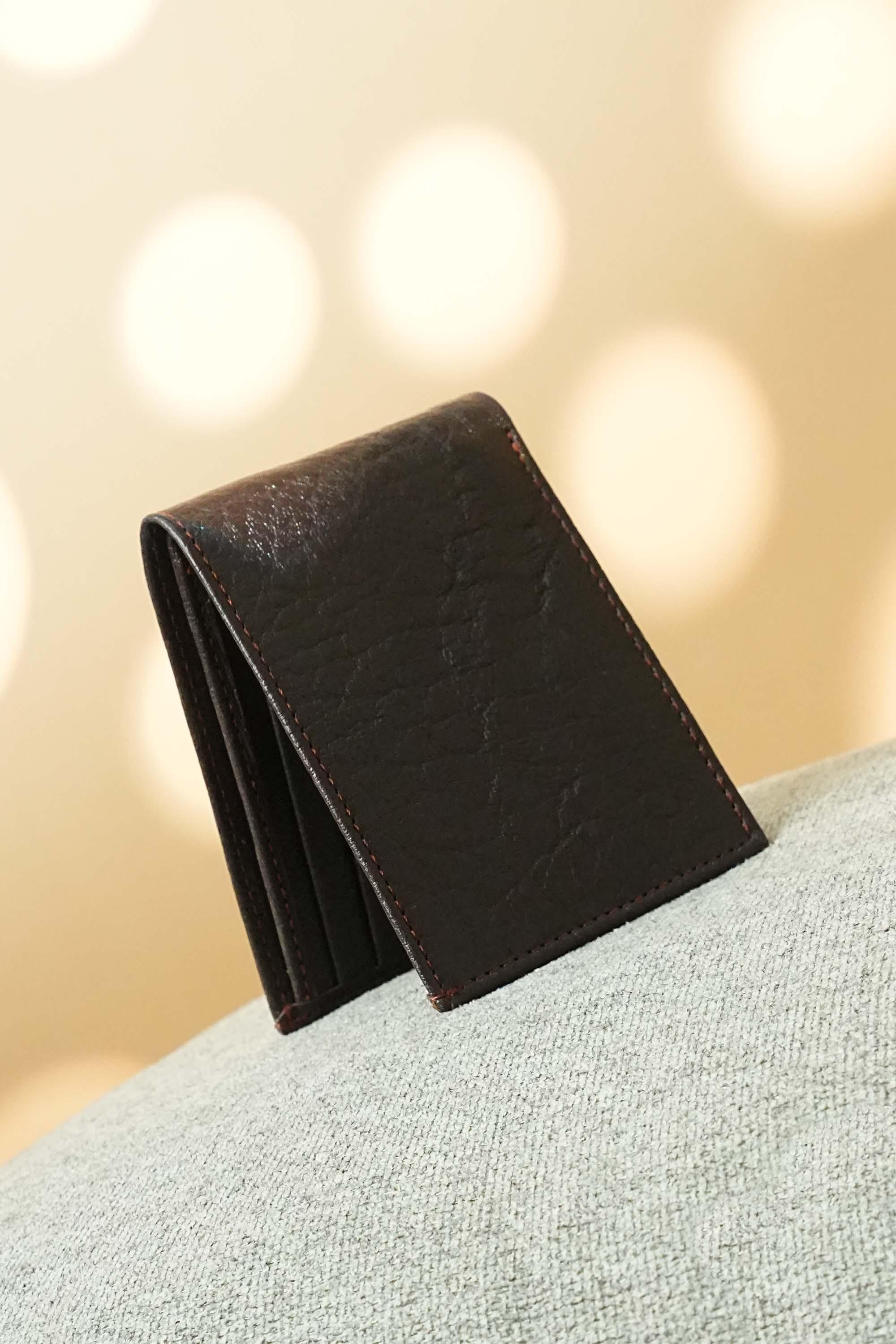 NOTE WALLET NW1028 BRA - Image 2