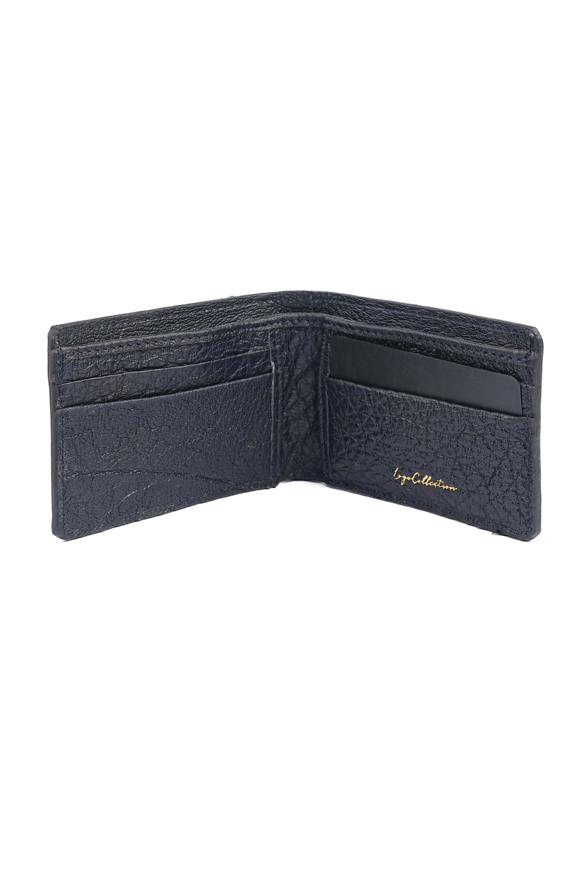 NOTE WALLET NW1034 BKA - Image 3