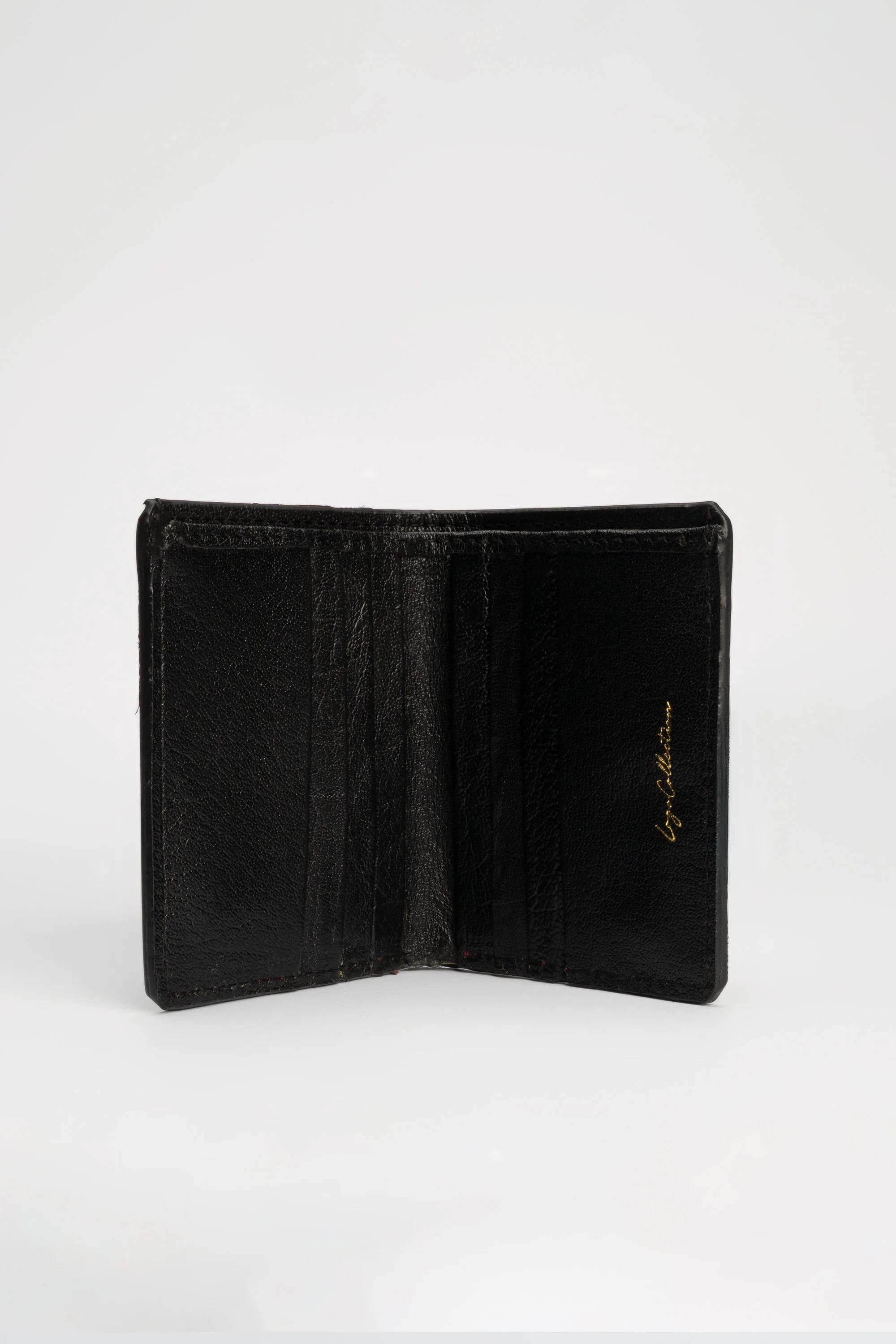 NOTE WALLET NW1044 RED  "RFID PROTECTION" - Image 4
