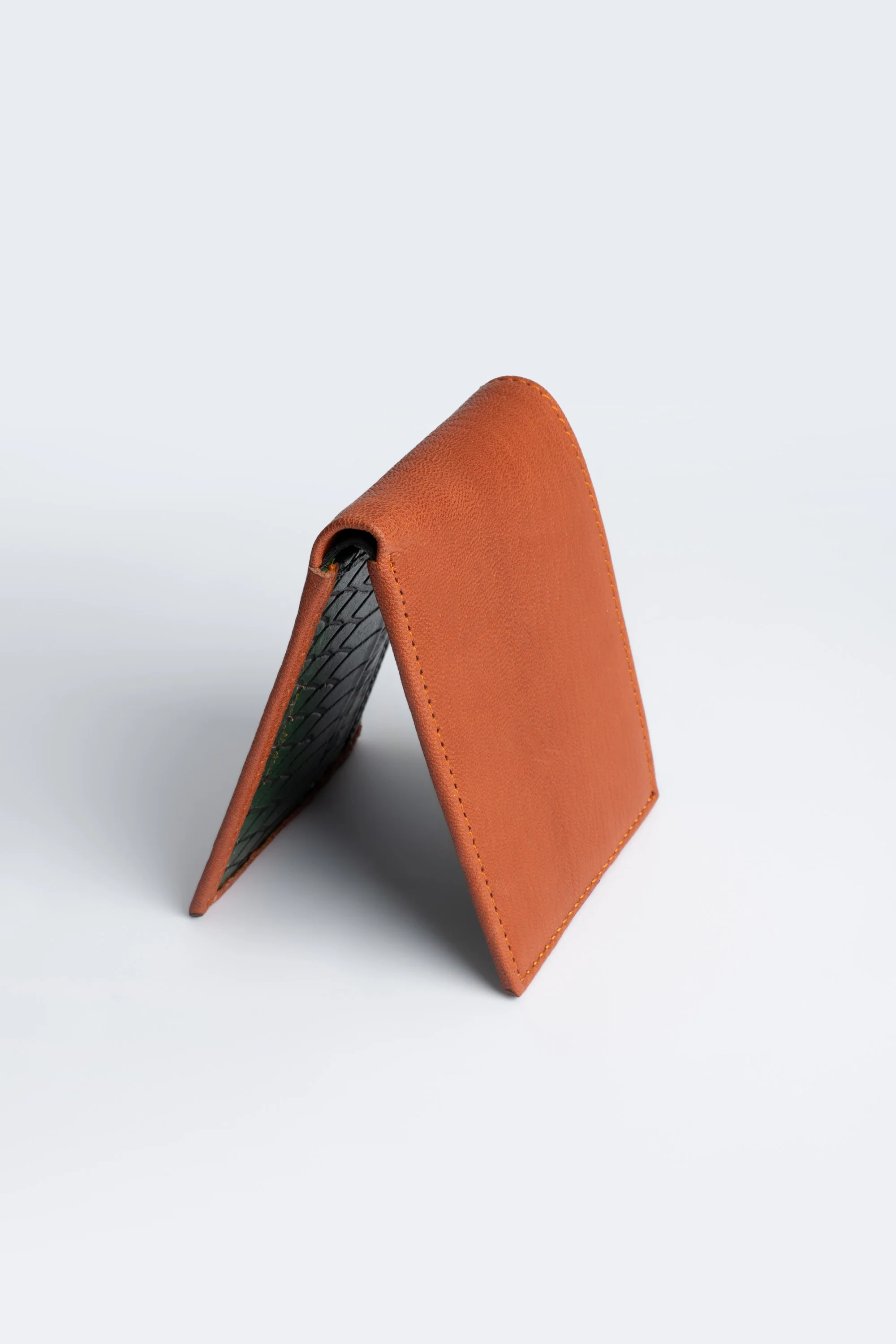 NOTE WALLET NW1055 TAN - Image 3