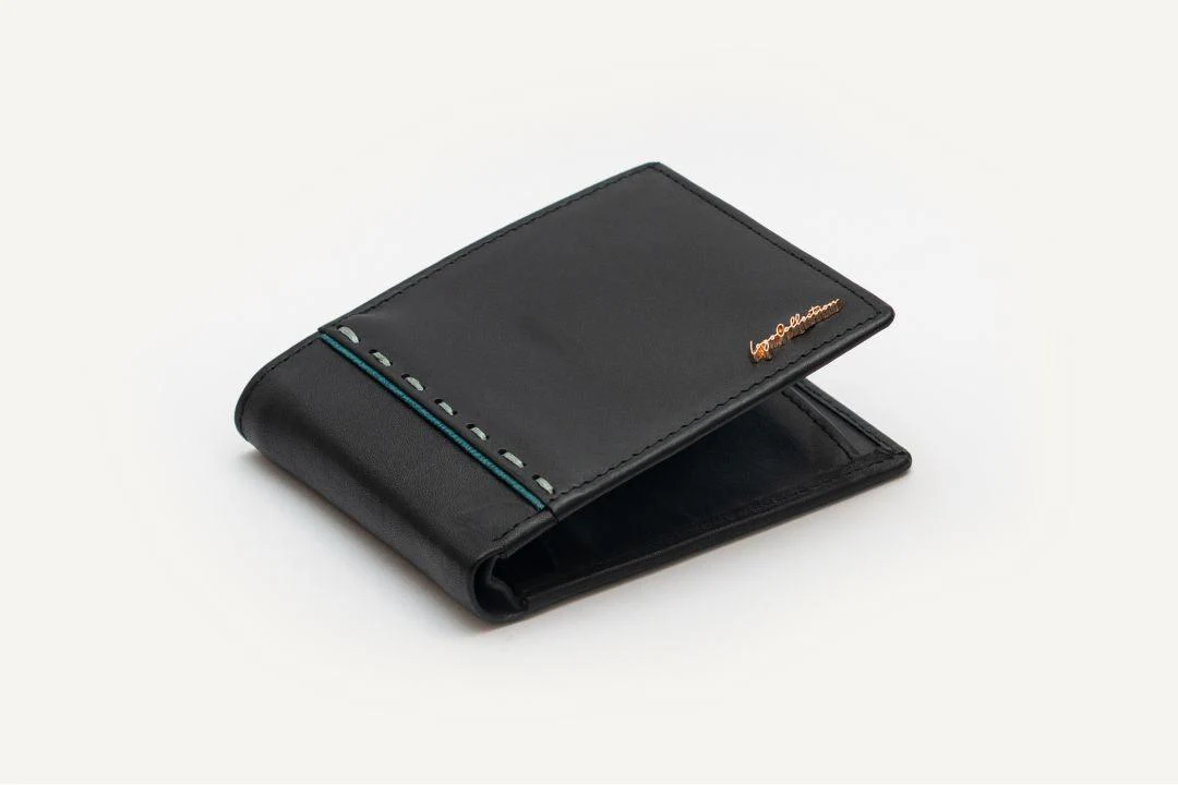 NOTE WALLET NW343 BKA