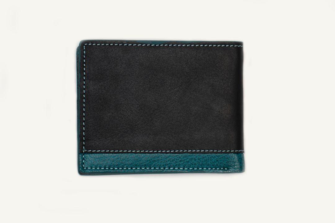 NOTE WALLET NW366 BKA - Image 3