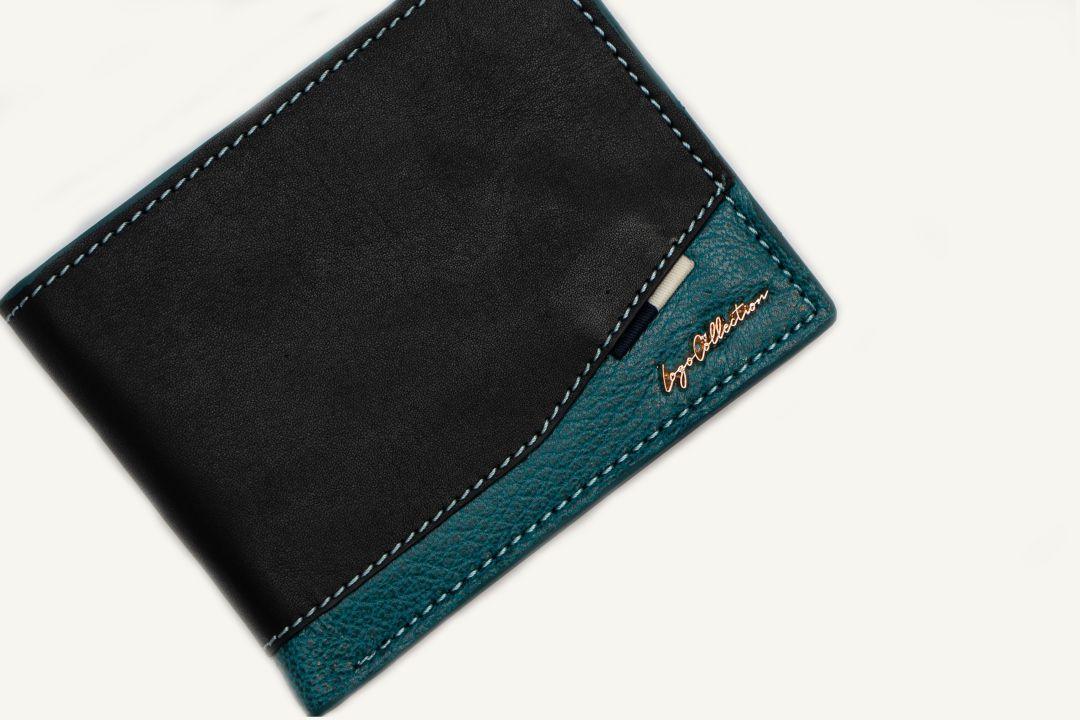 NOTE WALLET NW366 BKA - Image 5