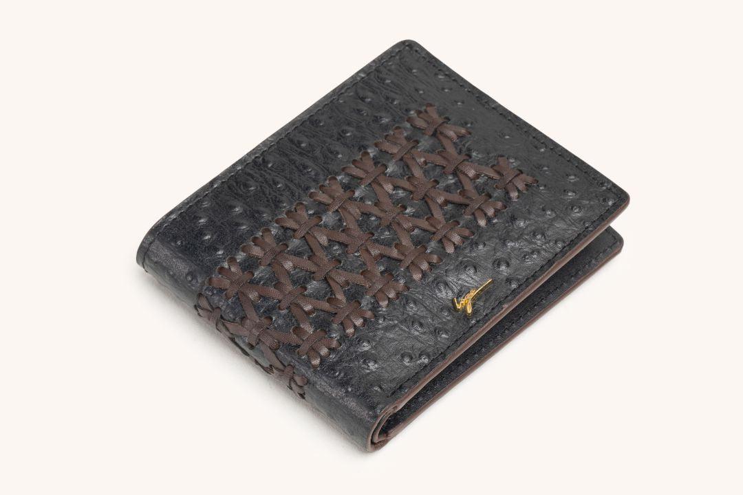 NOTE WALLET NW437 BKA