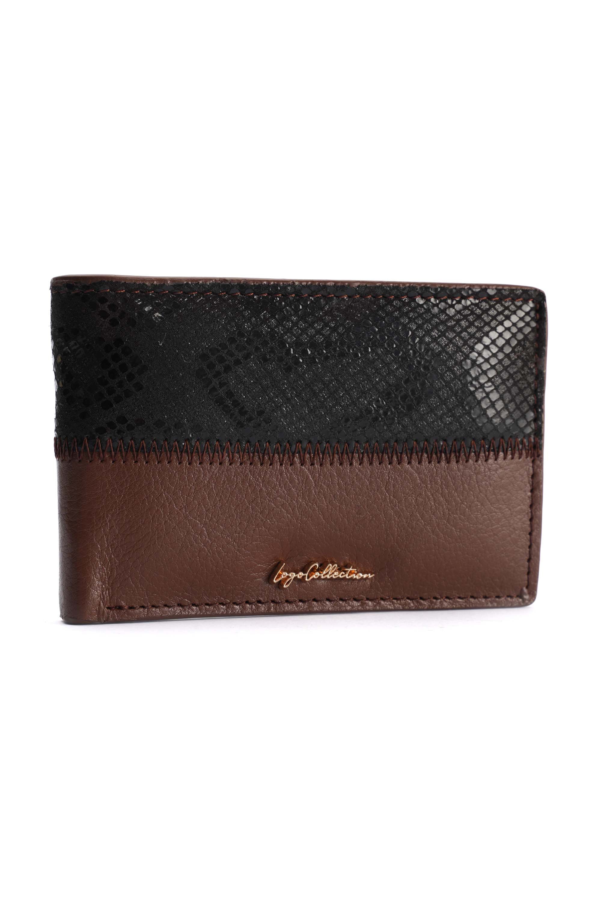 NOTE WALLET NW469 BRA "RFID PROTECTION" - Image 2