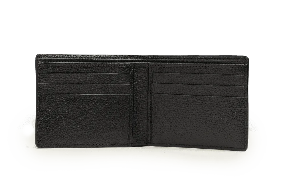 NOTE WALLET NW470 BKA "RFID PROTECTION" - Image 5