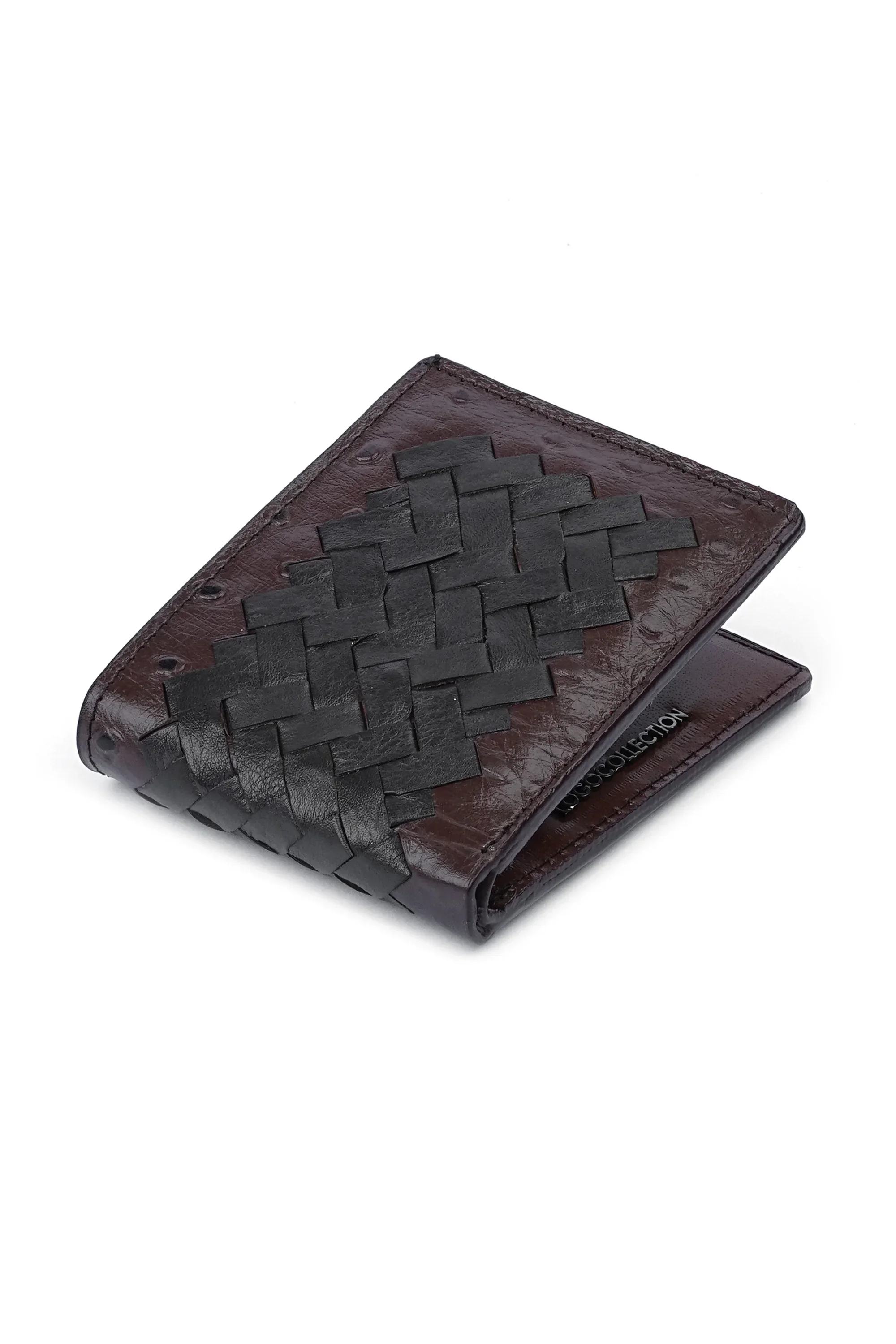 NOTE WALLET NW470 BRA "RFID PROTECTION" - Image 2
