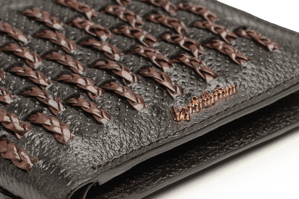 NOTE WALLET NW472 BRA "RFID PROTECTION" - Image 3
