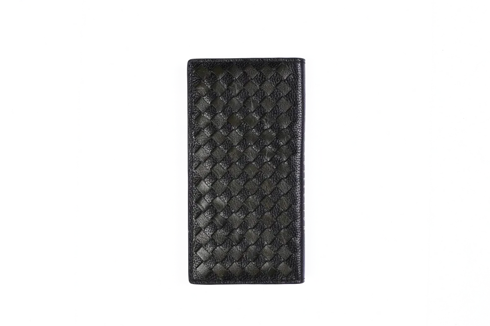 NOTE WALLET NW508 BKA "RFID PROTECTION" - Image 7