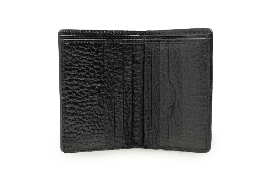 NOTE WALLET NW511 BKA "RFID PROTECTION" - Image 7
