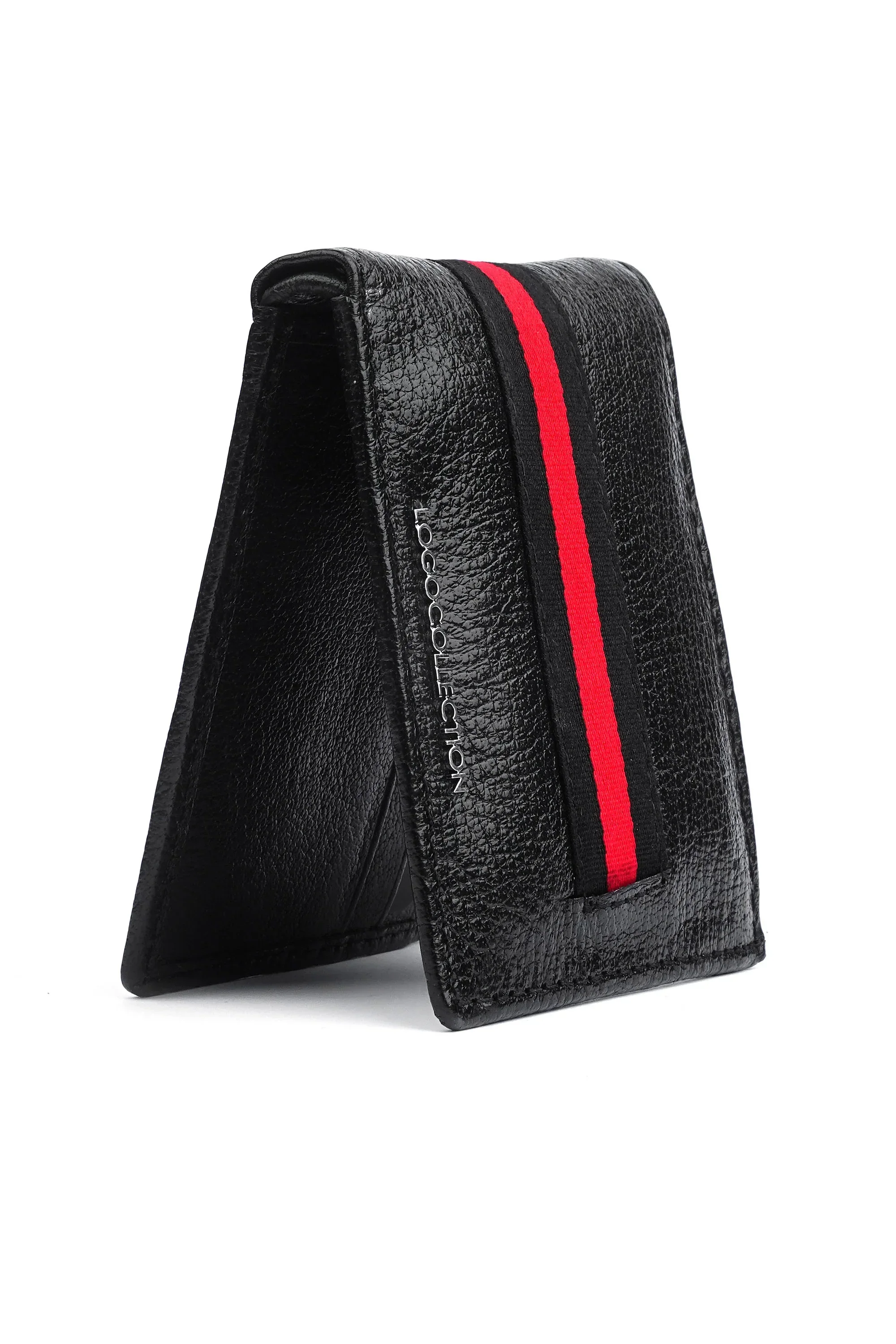 NOTE WALLET NW523 BKA "RFID PROTECTION" - Image 3