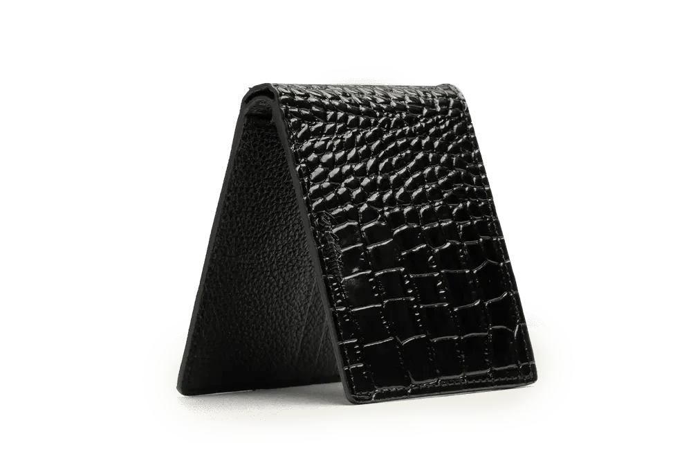 NOTE WALLET NW527 BKA - Image 2