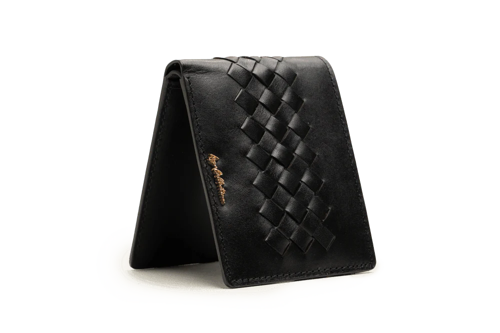 NOTE WALLET NW531 BKA "RFID PROTECTION" - Image 3