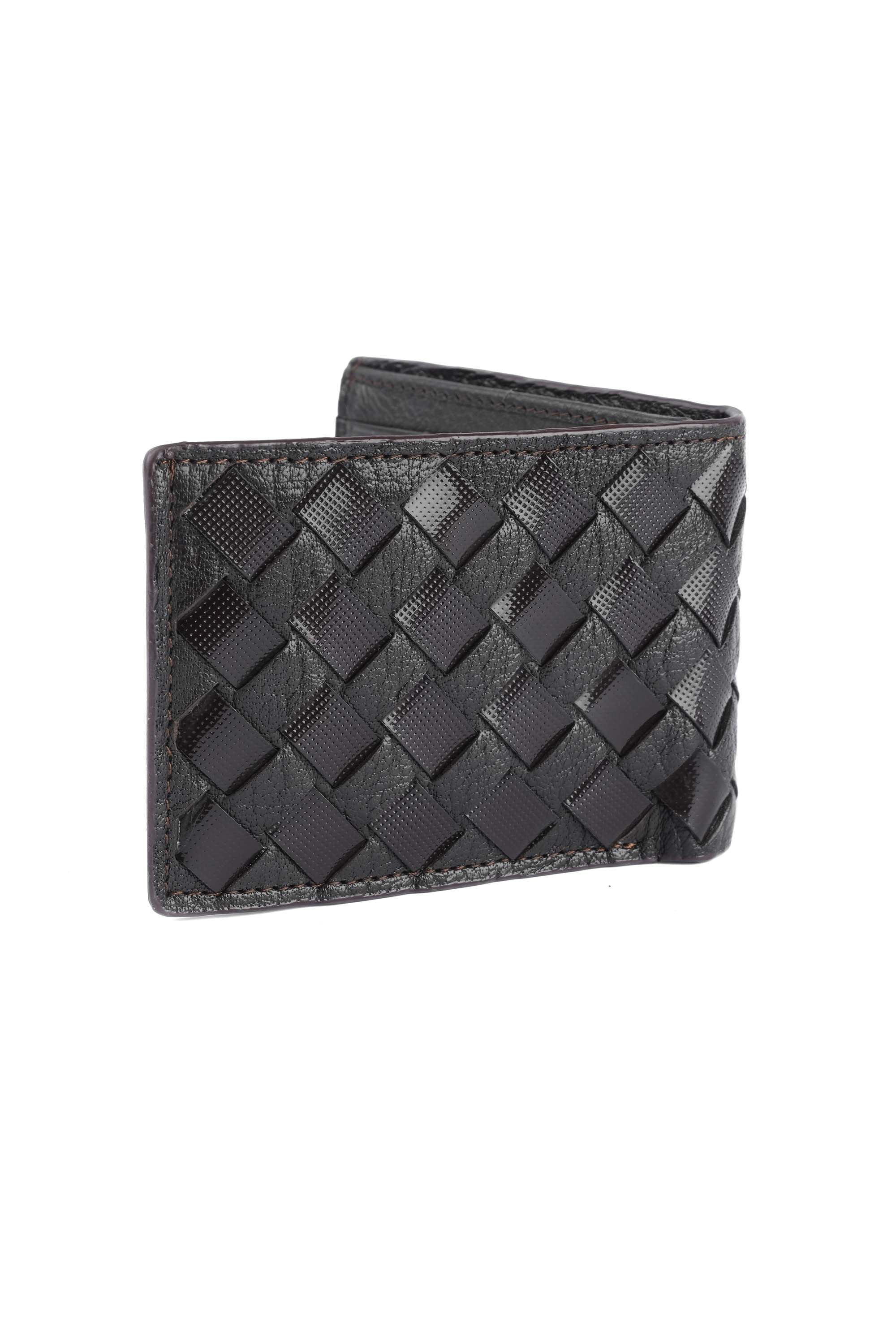NOTE WALLET NW543 BRA "RFID PROTECTION" - Image 2