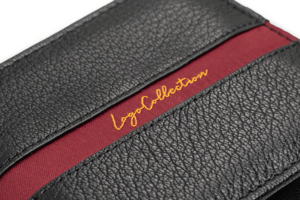 NOTE WALLET NW544 BKA - Image 3