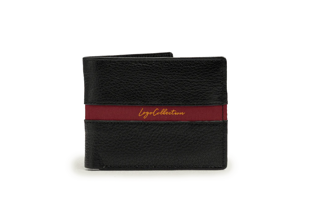 NOTE WALLET NW544 BKA - Image 5