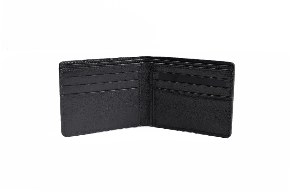 LOGO NOTE WALLET NW575 BRA "RFID PROTECTION" - Image 5