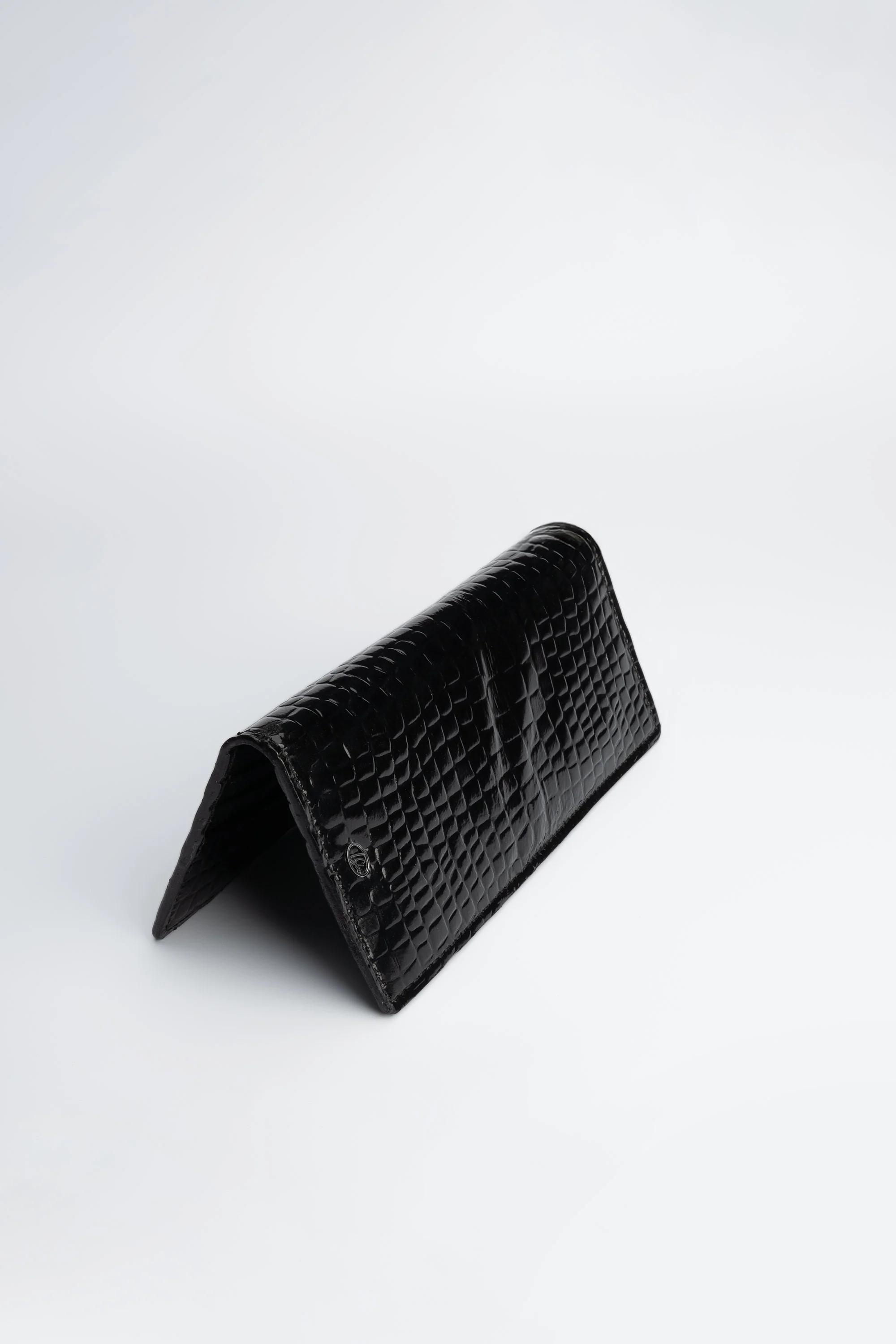 NOTE WALLET NW590 BKA "RFID PROTECTION" - Image 3