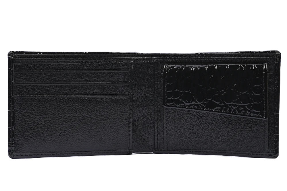NOTE WALLET NW604 BKA "RFID PROTECTION" - Image 6