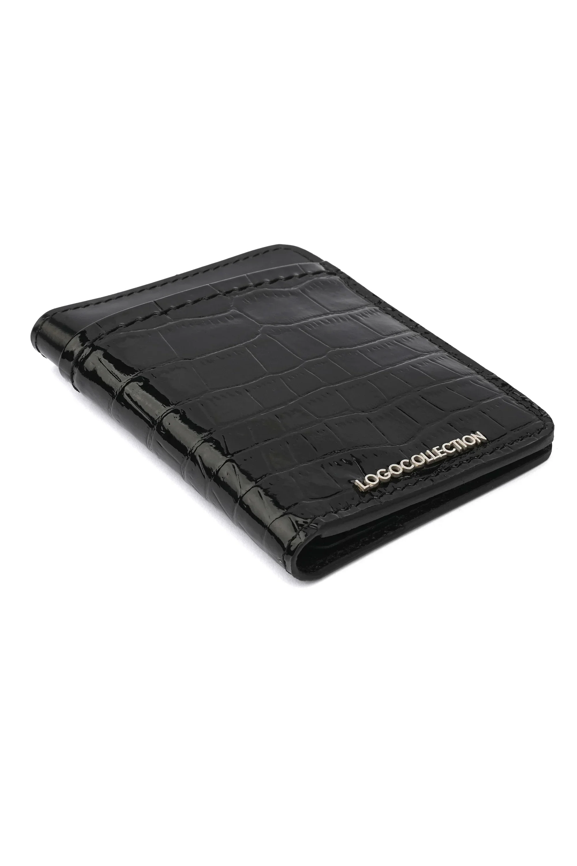NOTE WALLET NW605 BKA "RFID PROTECTION"