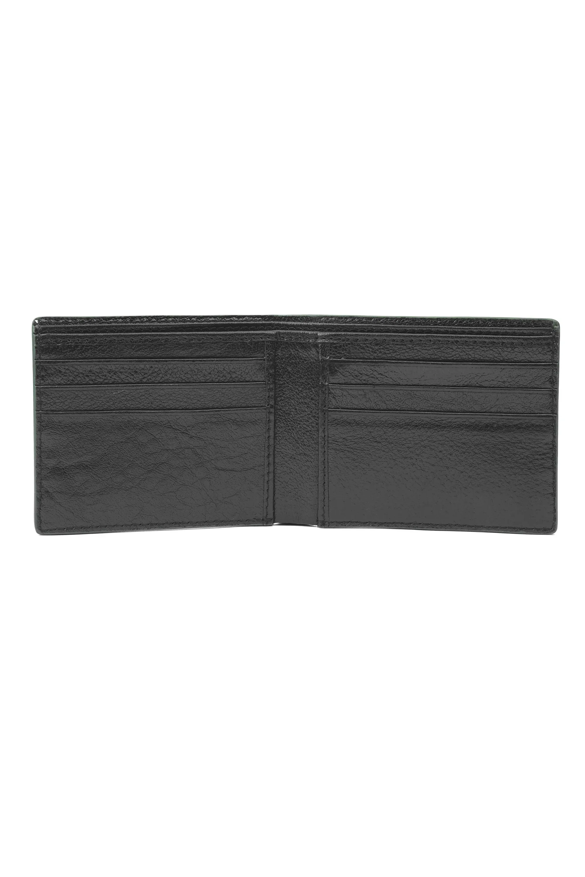 NOTE WALLET NW610 GRN  "RFID PROTECTION" - Image 5