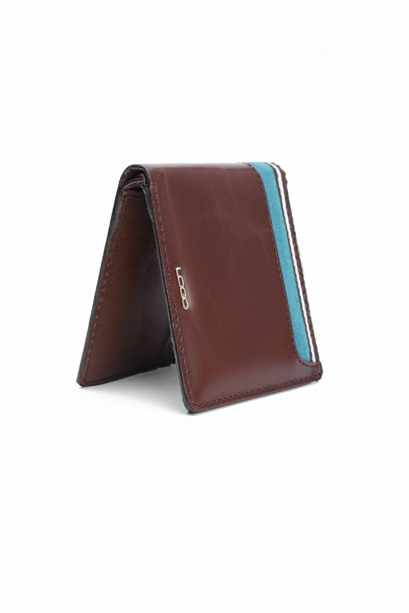 NOTE WALLET NW622 BRA - Image 4