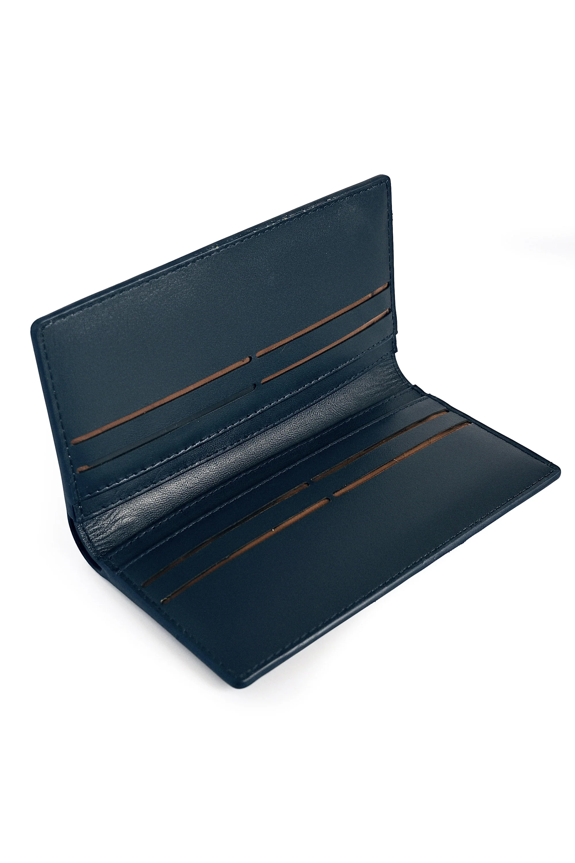 NOTE WALLET NW624 BLU "RFID PROTECTION" - Image 5
