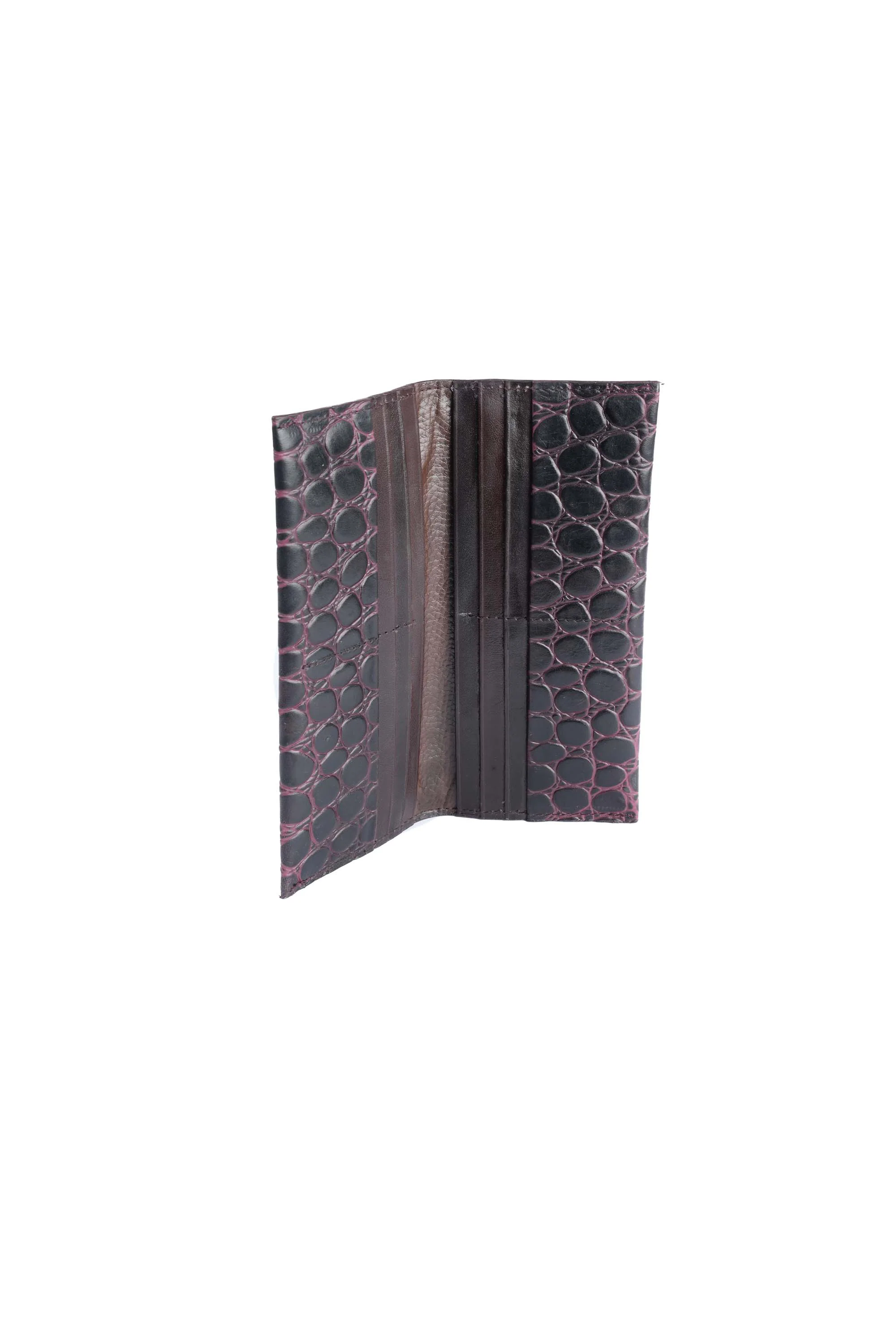 NOTE WALLET NW626 MRA "RFID PROTECTION" - Image 4