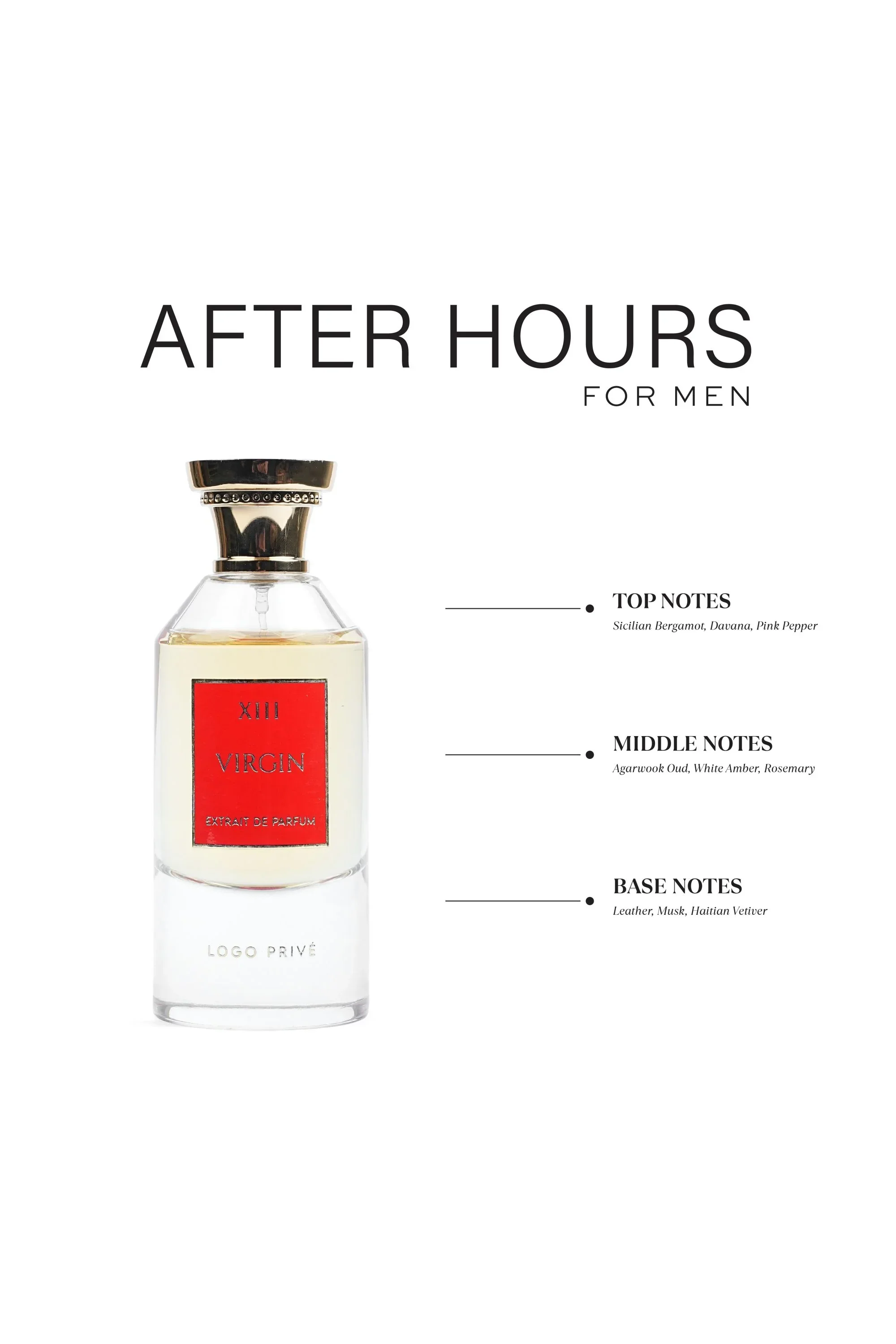 VIRGIN XIII 85ML - Image 3