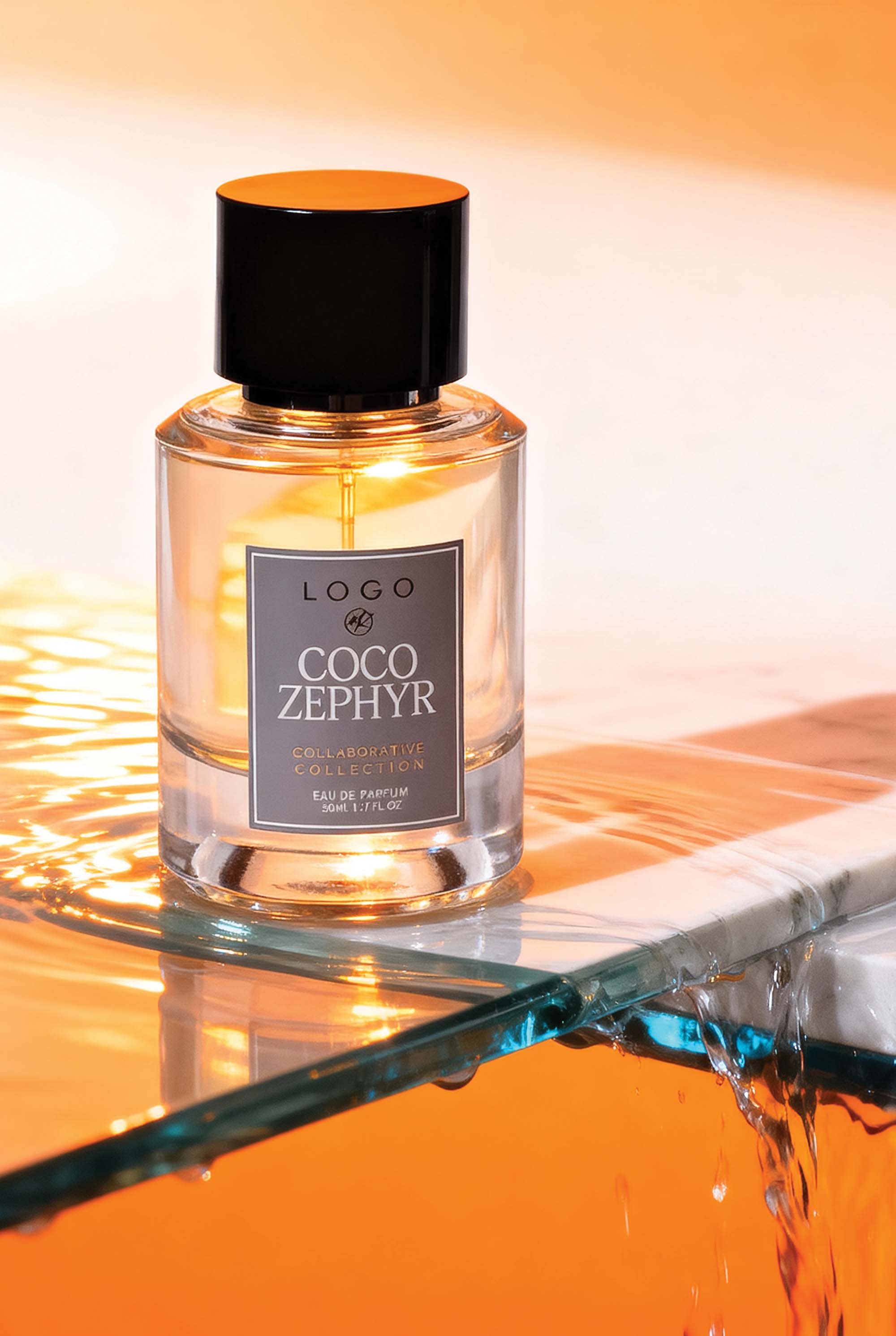 COCO ZEPHYR 100ML