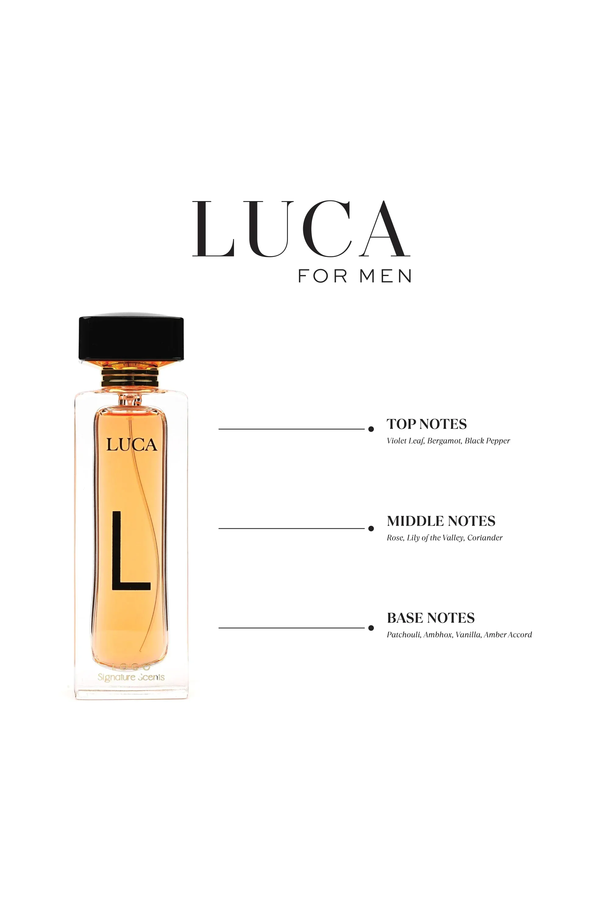 LUCA EDP 65ML - Image 6