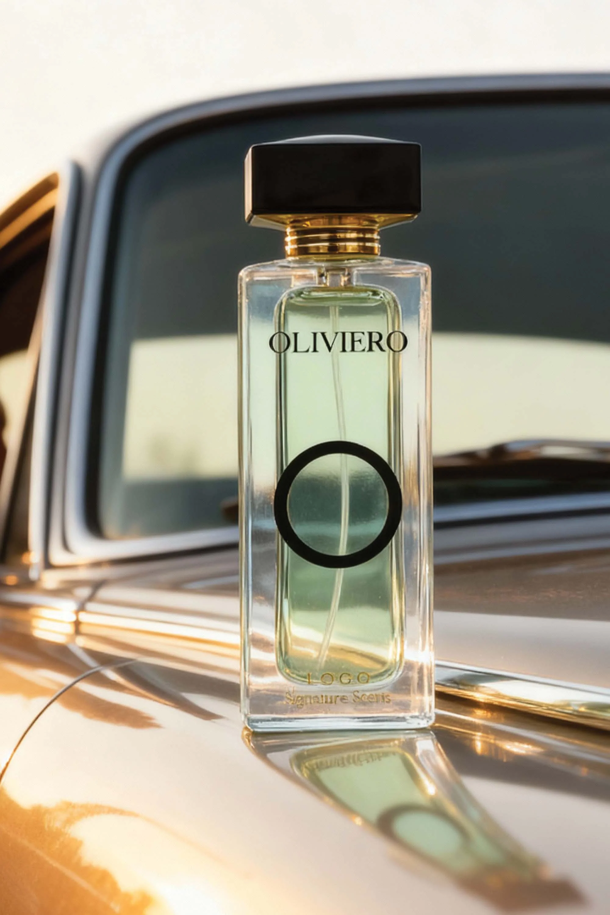 OLIVIERO EDP 65ML