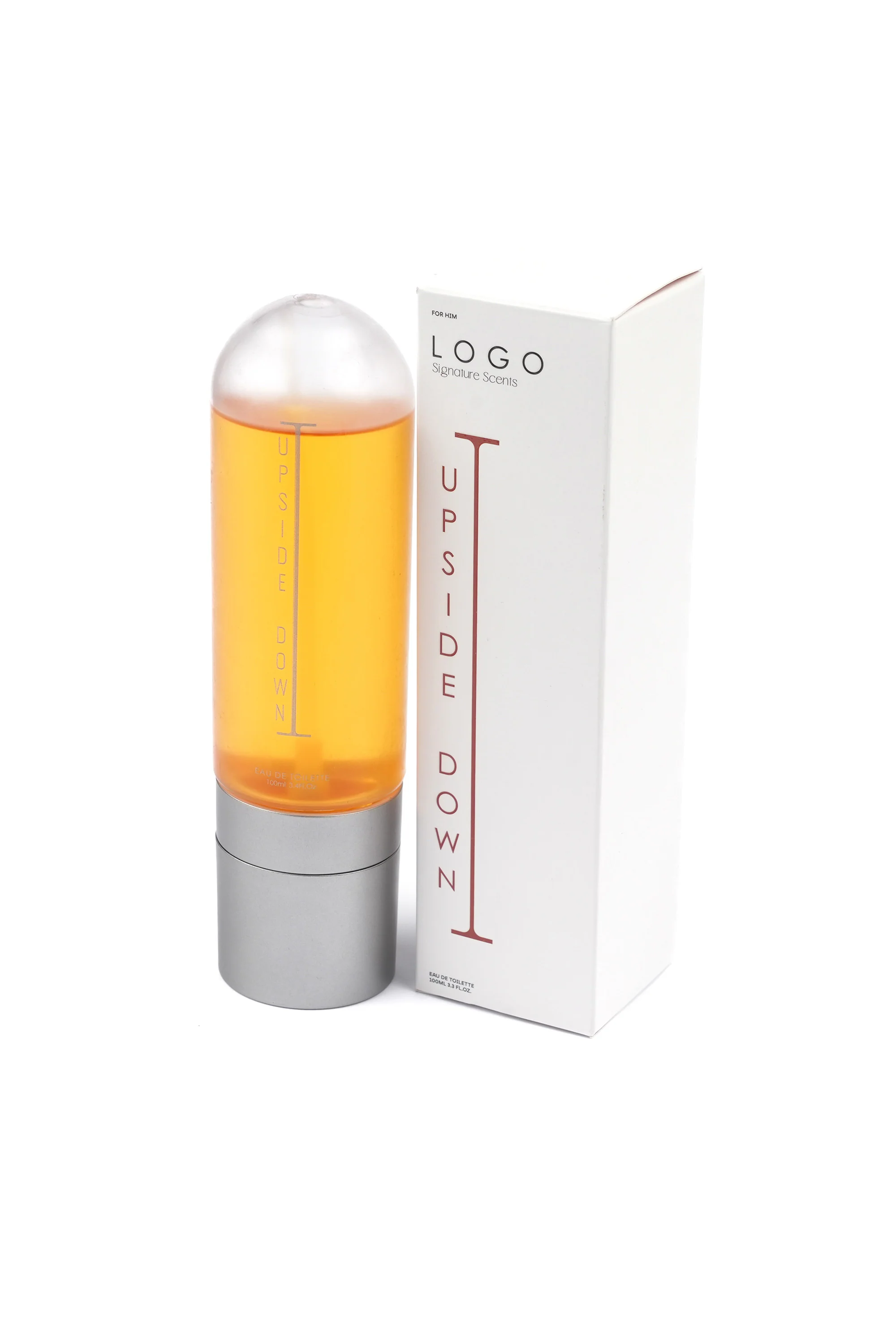 UPSIDE DOWN 1 EDT 100ml - Image 6