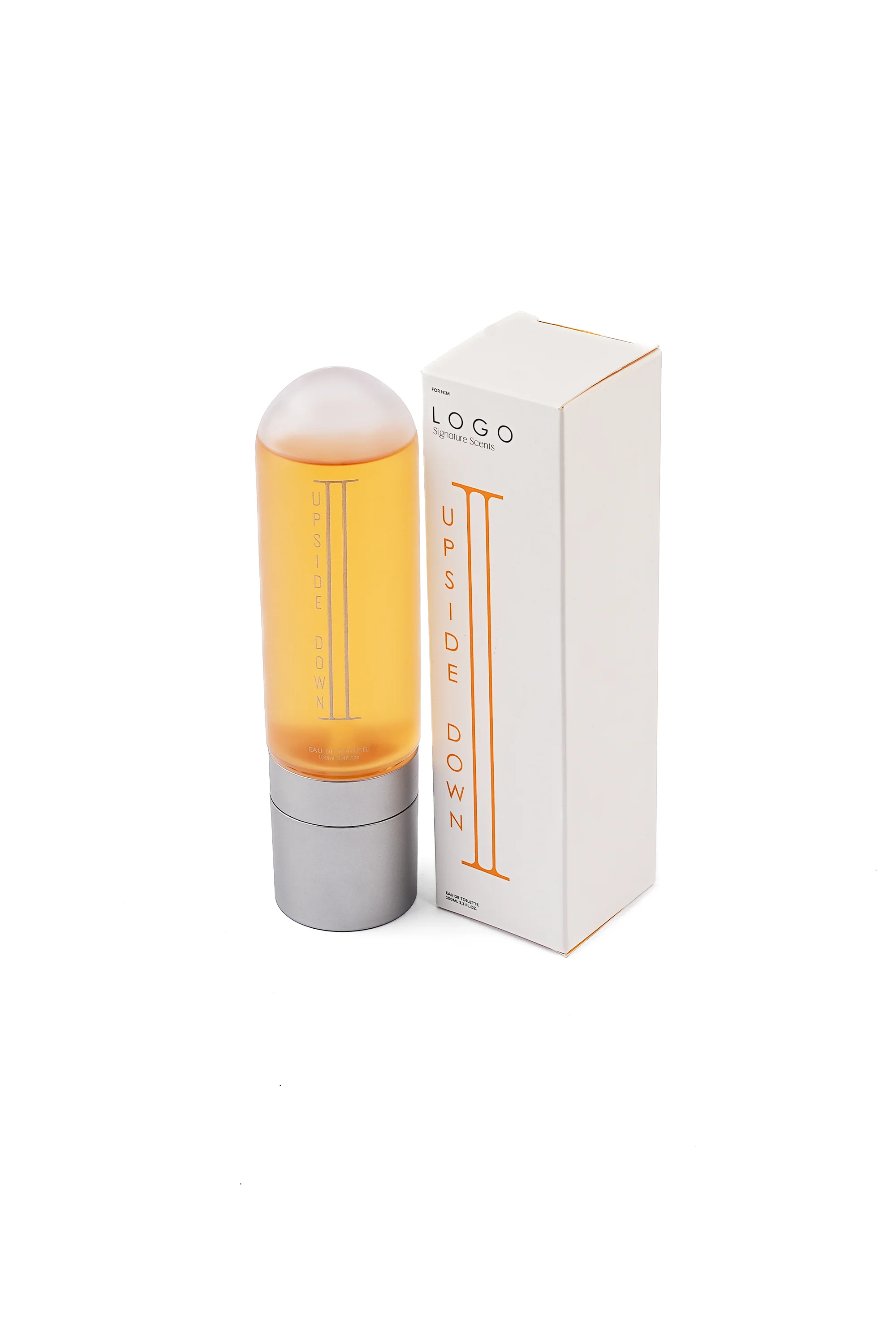 UPSIDE DOWN 2 EDT 100ml - Image 6
