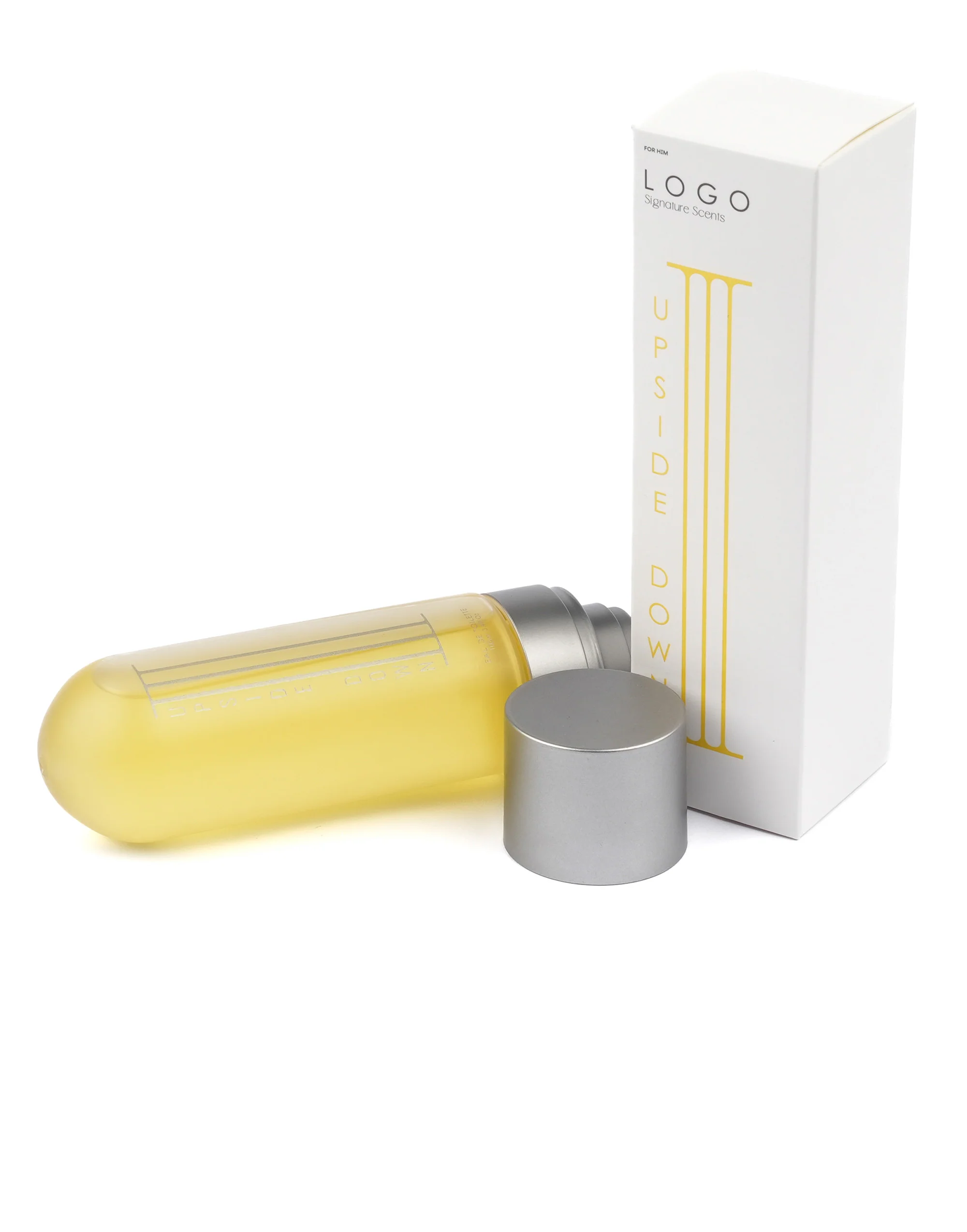 UPSIDE DOWN 3 EDT 100ml - Image 5