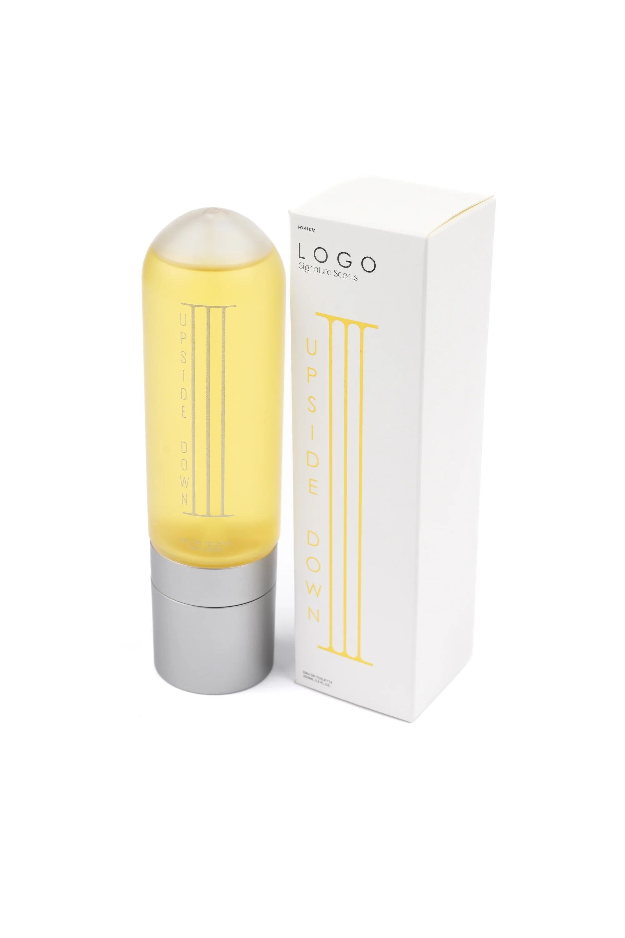 UPSIDE DOWN 3 EDT 100ml - Image 6