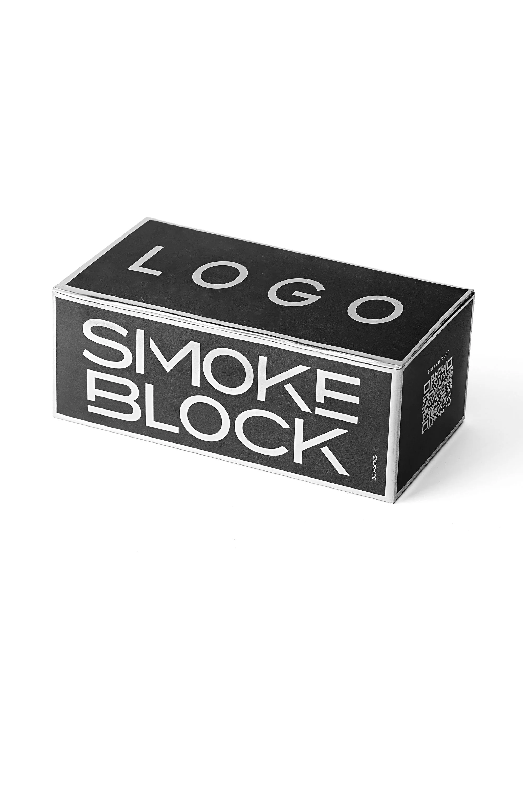 SMOKE BLOCK - Image 2