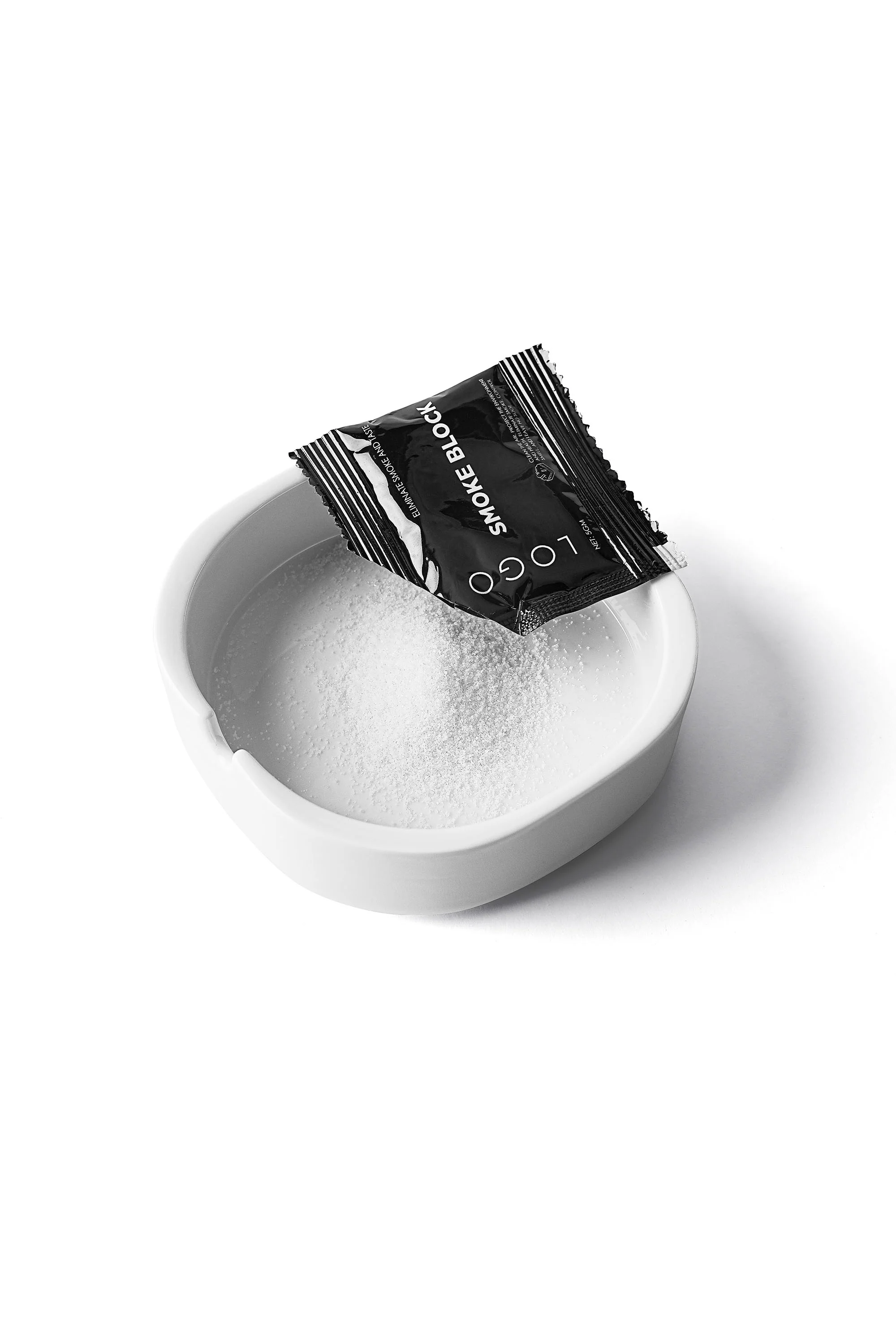 SMOKE BLOCK - Image 4